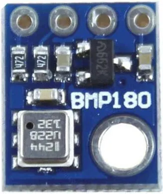 ماژول سنسور فشار بارومتری BMP180