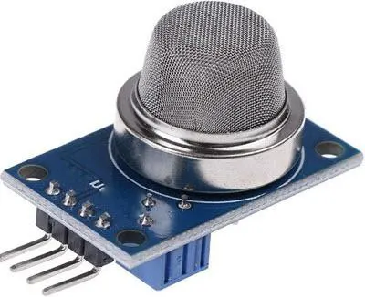 ماژول سنسور گاز MQ2