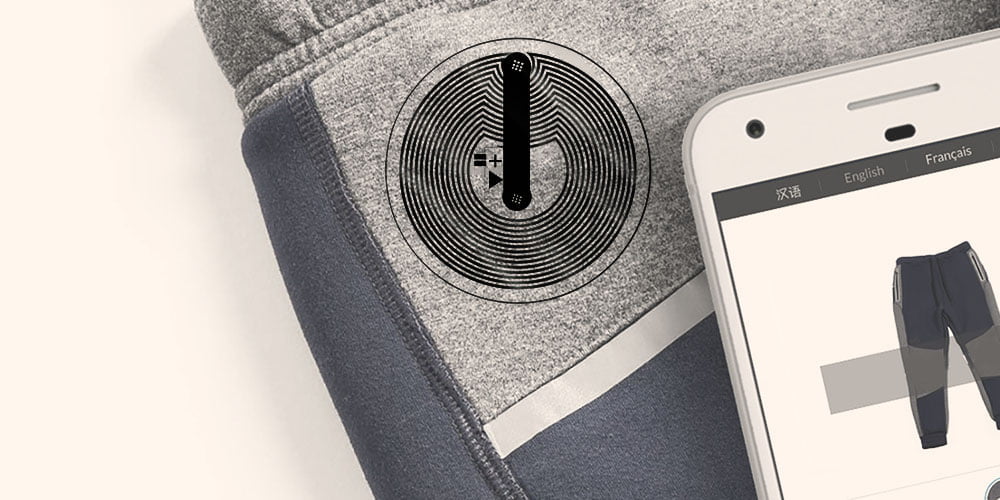 تگ nfc چیست