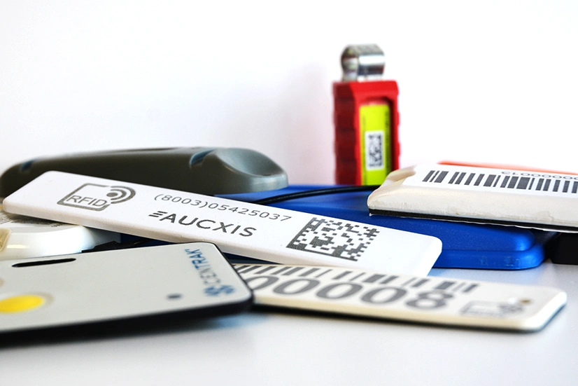 تگ RFID چیست؟ فناوری RFID چطور کار میکند؟