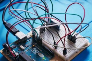 ir sensor چیست
