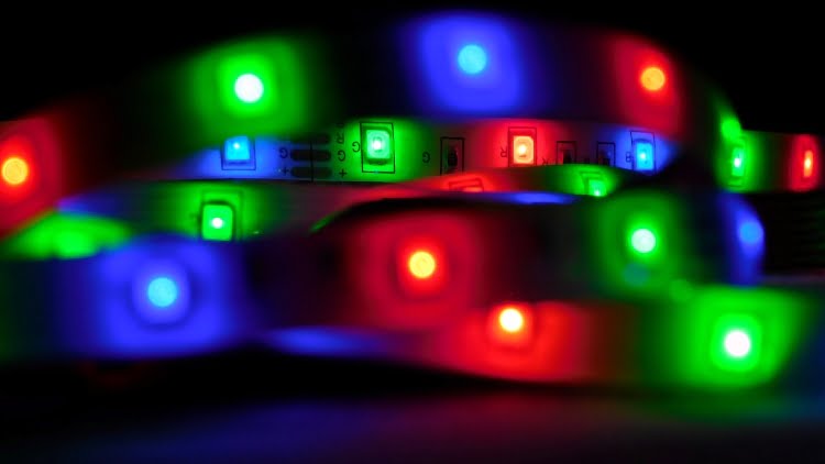 ماژول LED چیست