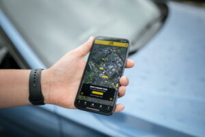 کاربرد ماژول ژیروسکوپ