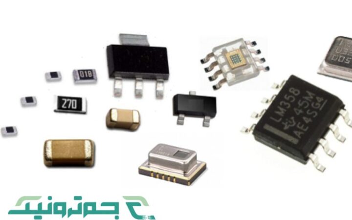 Introduction to SMD Electronic Components