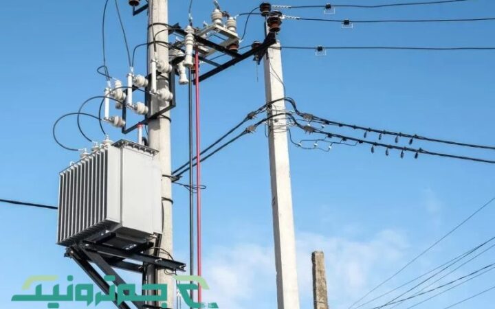 What is an electrical transformer, and what are the applications of its various types?