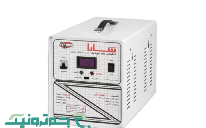 Difference Between Voltage Stabilizers and Surge Protectors + Their Features