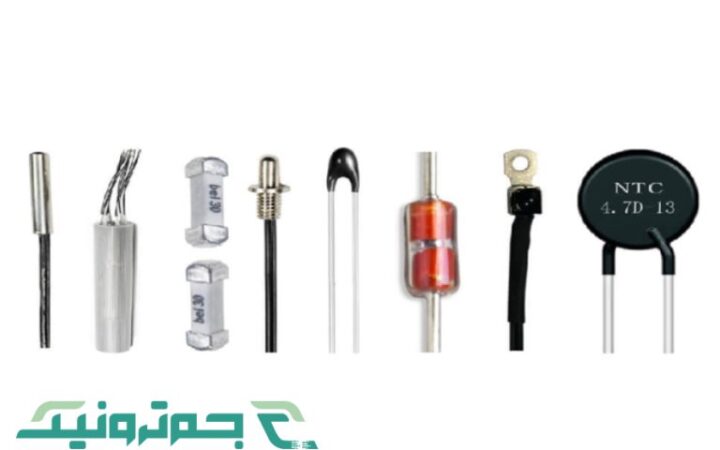 Introduction to Types of Temperature Sensors and Their Applications