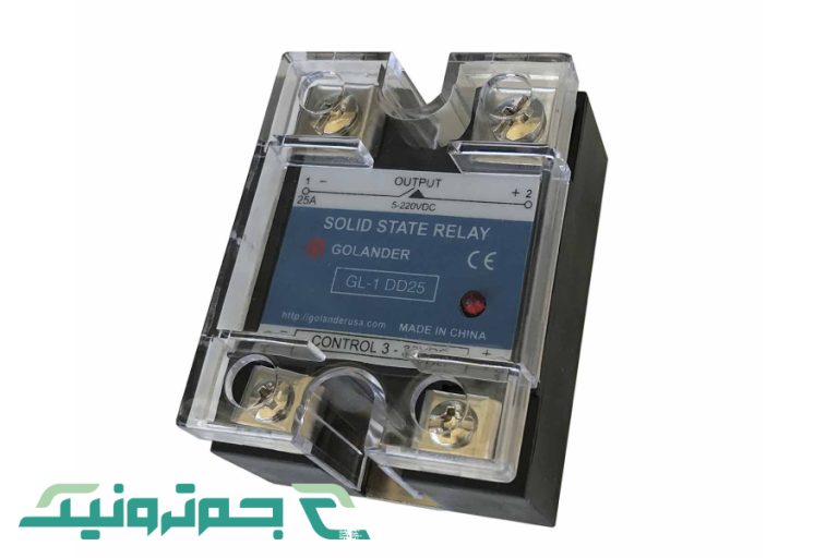 What is an SSR (Solid-State Relay)?