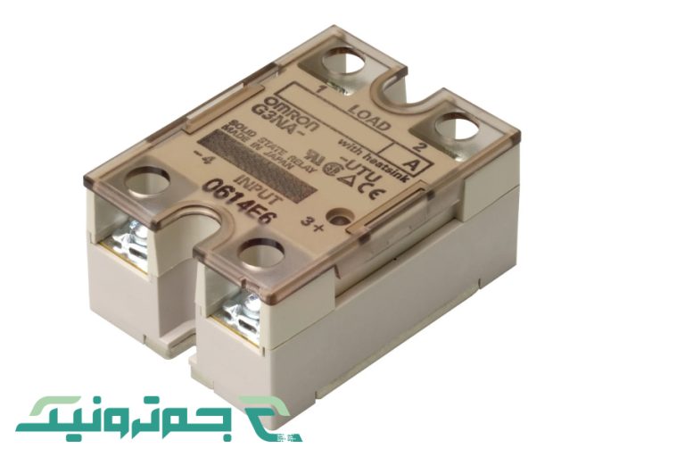 How a Solid-State Relay Works