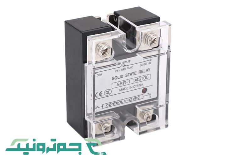 Advantages and Disadvantages of SSR Relays