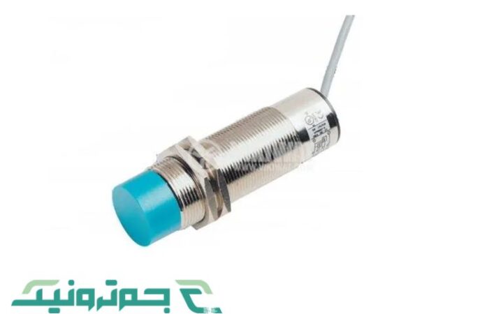 What is a capacitive sensor?