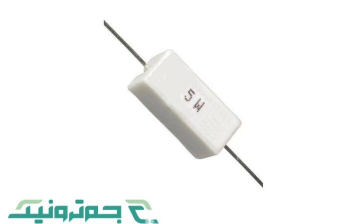 What is a brick resistor?
