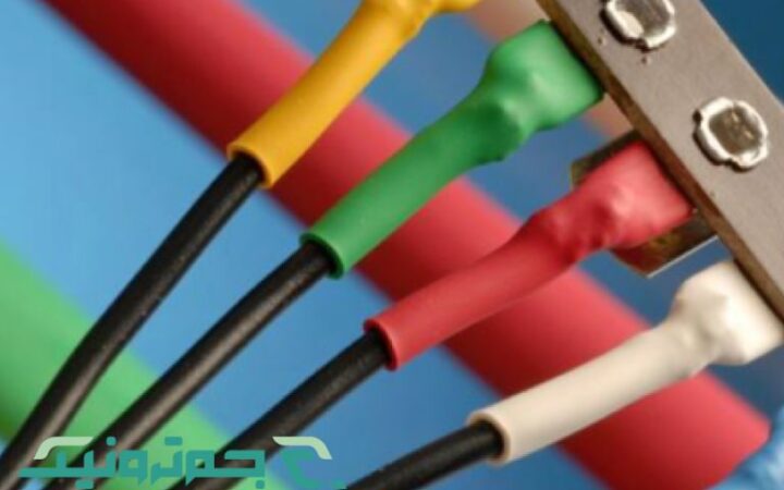 What is heat-shrink tubing?