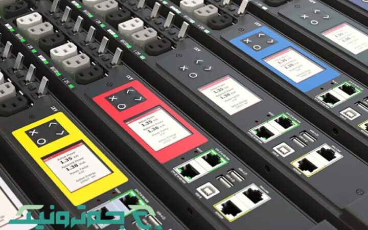 What Is a Power Module? + Applications and Key Points