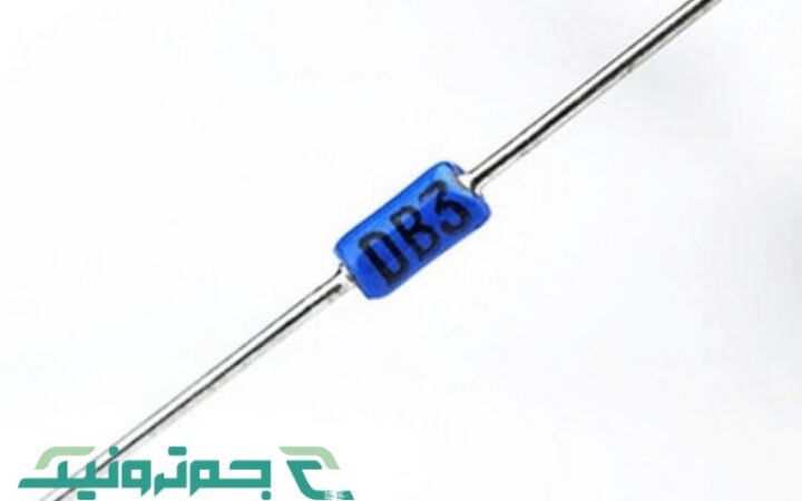 What is a DIAC, and what is it used for?