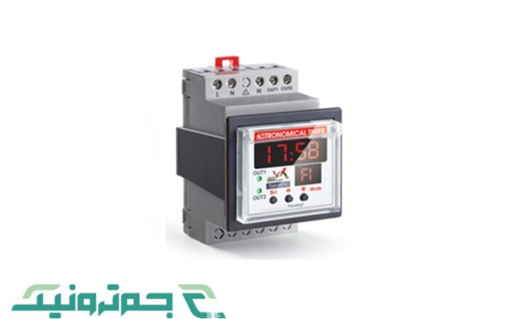 What is a timer relay and what is it used for?
