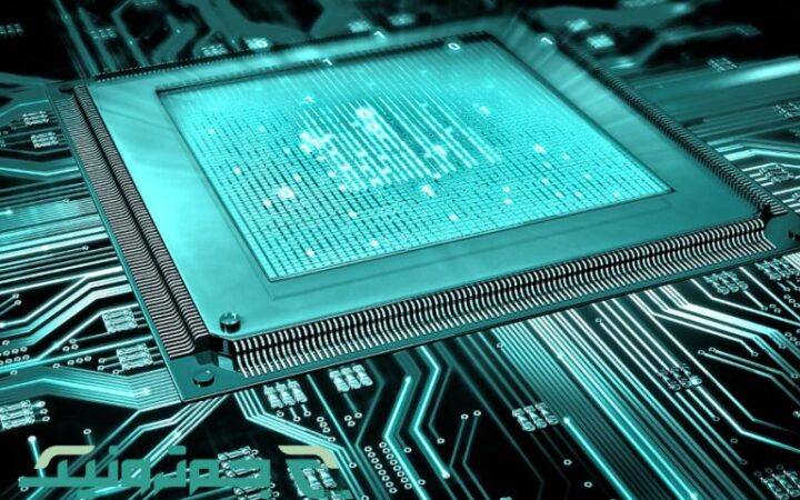 What is a microprocessor?