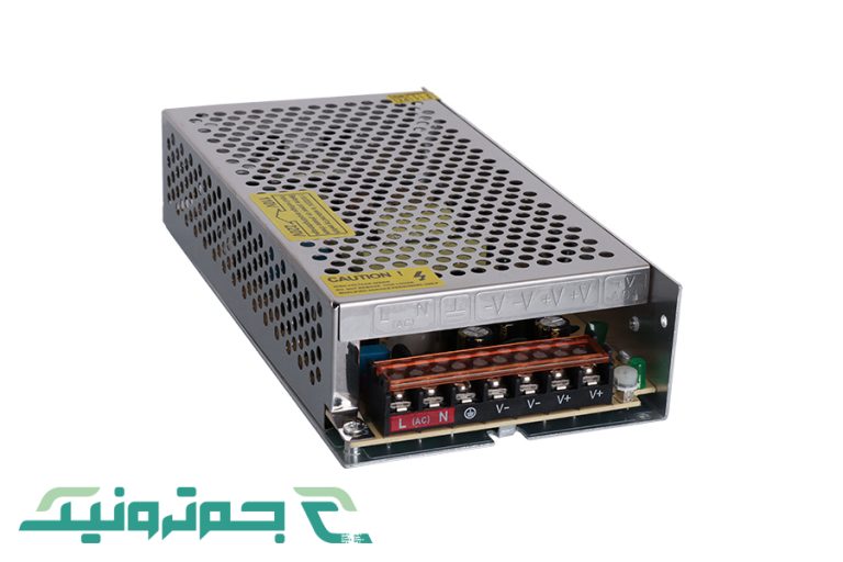 What is a switching power supply?