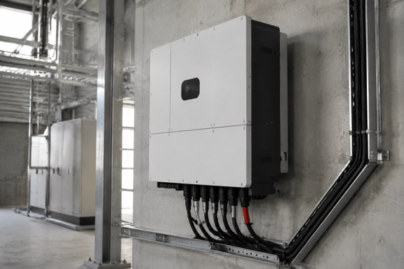 Applications of power converters