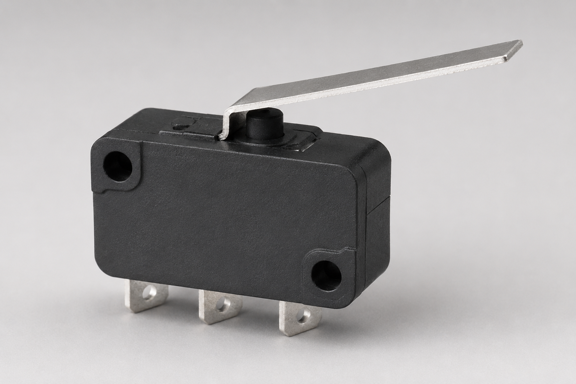 Microswitch application