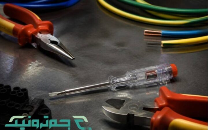 What is a voltage tester, and what is it used for?