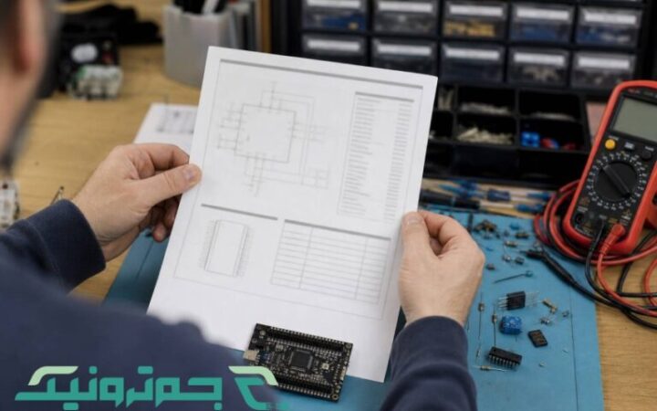 What is a datasheet?