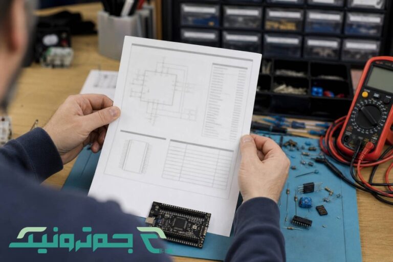 What is a datasheet?